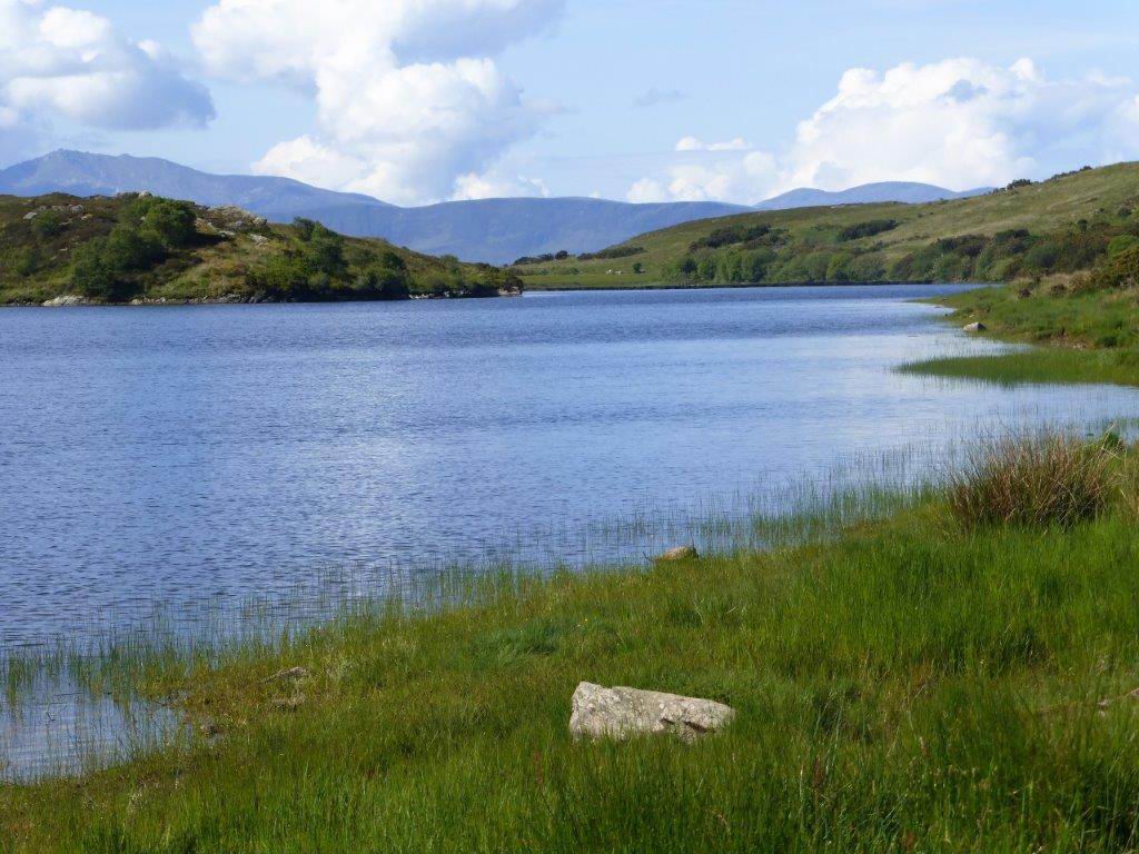 Dhu Loch